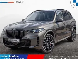 Braun Gebraucht 2024 BMW X5 SUV | 84.900 € (Superpreis)
