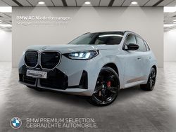 Grau Gebraucht 2025 BMW X3 Comfort Edition SUV | 74.980 € (Etwas zu teuer)