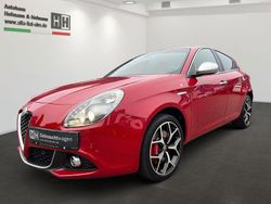 Rot Gebraucht 2020 Alfa Romeo Giulietta Lusso Limousine | 15.990 € (Fairer Preis)