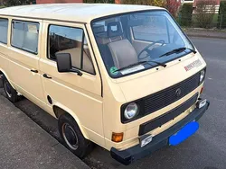 Gebraucht 1987 VW T3 Van | 11.000 €