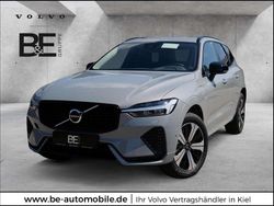 Grau Neu 2025 Volvo XC60 Plus SUV | 65.950 € (Fairer Preis)