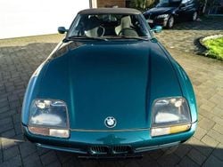 Grün Gebraucht 1991 BMW Z1 Cabrio | 30.700 €