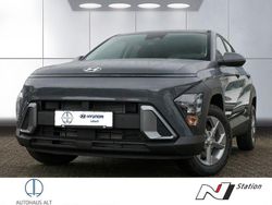 Ecotronic gray Neu 2025 Hyundai Kona Select SUV | 23.890 € (Fairer Preis)