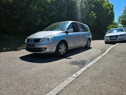 Renault Grand Scénic II