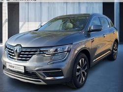 Graphitgrau Gebraucht 2023 Renault Koleos Techno SUV | 25.440 € (Guter Preis)