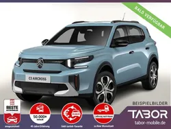 Monte carlo blau Neu 2025 Citroën C3 Aircross SUV | 18.779 € (Guter Preis)