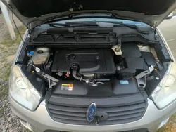 Silber Gebraucht 2009 Ford C-MAX Van / Kleinbus | 1.000 € (Superpreis)