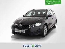 Schwarzmagic perleffekt Gebraucht 2025 Skoda Octavia Essence Kombi | 25.450 € (Superpreis)