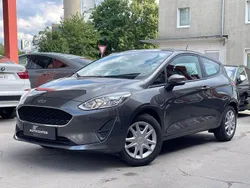 Magnetic Gebraucht 2019 Ford Fiesta Trend Kleinwagen | 7.900 € (Guter Preis)