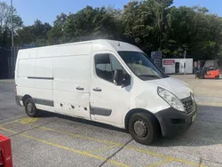 Gebraucht 2018 Renault Master Van | 6.500 €