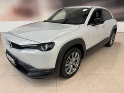 Weiß Gebraucht 2021 Mazda MX30 Ad'Vantage SUV | 12.490 € (Guter Preis)