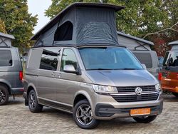 Braun Gebraucht 2021 VW California California Van | 53.993 € (Superpreis)