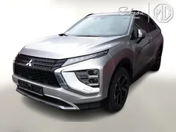 Gebraucht 2022 Mitsubishi Eclipse Cross Plus SUV | 21.945 € (Fairer Preis)