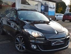 Schwarz Gebraucht 2012 Renault Mégane III Bose Edition Limousine | 3.999 € (Guter Preis)