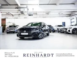 VW Arteon