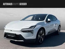Snow Gebraucht 2025 Polestar 4 Pilot SUV | 59.750 €