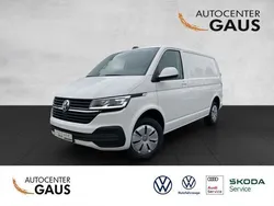 Weiß Neu 2024 VW T6.1 Van | 43.280 € (Fairer Preis)