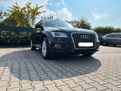 Schwarz Gebraucht 2016 Audi Q5 SUV | 16.300 € (Guter Preis)