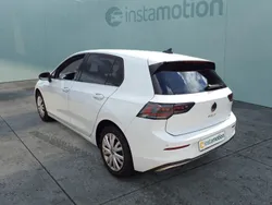 VW Golf VIII
