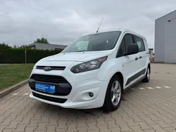 Weiß Gebraucht 2018 Ford Transit Trend Van / Kleinbus | 9.499 € (Fairer Preis)