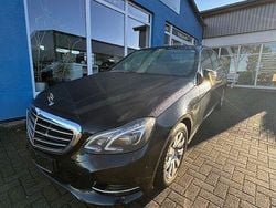 Gebraucht 2015 Mercedes E220 Limousine | 12.900 € (Fairer Preis)