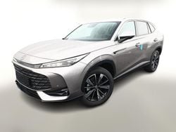 Sterling silver metallic Neu 2025 MG HS Luxury SUV | 24.592 € (Guter Preis)