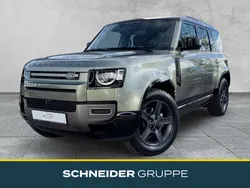Pangea green Neu 2024 Land Rover Defender SE Dynamic SUV | 84.500 € (Teuer)