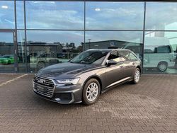 Grau Gebraucht 2022 Audi A6 S-Line Kombi | 32.490 € (Fairer Preis)