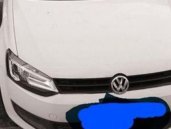 Weiß Gebraucht 2009 VW Polo Team Limousine | 3.600 € (Fairer Preis)