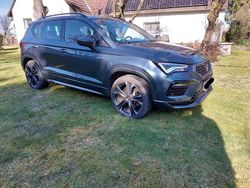 Grau Gebraucht 2022 Cupra Ateca SUV | 28.990 € (Superpreis)