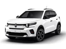 Neu 2025 Citroën C3 PureTech Kleinwagen | 17.439 € (Guter Preis)