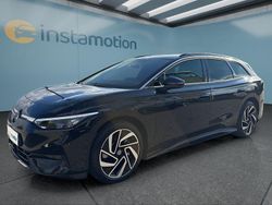 Schwarz Gebraucht 2025 VW ID.7 Limousine | 51.549 €