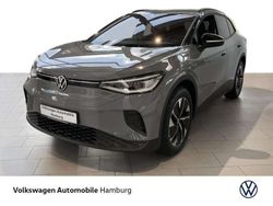 Grau (mondsteingrau/schwarz) Neu 2025 VW ID.4 Pure SUV | 49.159 €