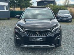 Gebraucht 2016 Peugeot 3008 Allure SUV | 16.800 € (Fairer Preis)