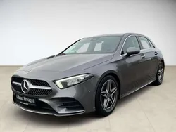 Mercedes A200