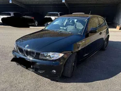 Schwarz Gebraucht 2011 BMW 116 Performance Kleinwagen | 3.900 € (Superpreis)