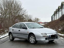 Gebraucht 1998 Mazda 323F Limousine | 1.500 € (Fairer Preis)