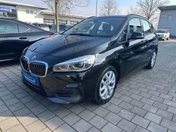 Schwarz Gebraucht 2020 BMW 225 Active Tourer Sport Line Van / Kleinbus | 17.900 € (Fairer Preis)