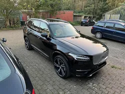 Schwarz Gebraucht 2016 Volvo XC90 Inscription SUV | 29.999 € (Fairer Preis)