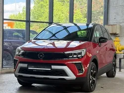 Kardio rot Neu 2024 Opel Crossland Ultimate SUV | 23.900 €