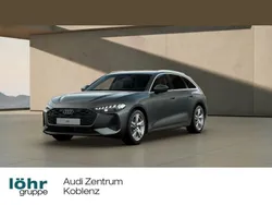 Mythosschwarz metallic Neu 2024 Audi A5 Sport Coupé | 48.980 € (Superpreis)