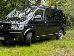 Schwarz Gebraucht 2011 VW T5 California Van | 34.500 €
