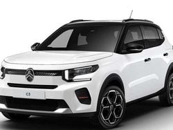Polarweiß Neu 2025 Citroën C3 Kleinwagen | 26.320 €