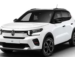 Polarweiß Neu 2025 Citroën C3 Kleinwagen | 26.320 €