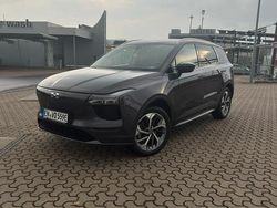 Violet Gebraucht 2021 Aiways U5 SUV | 17.000 € (Fairer Preis)