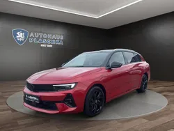 Lackierung peperoncino redtyp Gebraucht 2023 Opel Astra Sport Kombi | 25.950 € (Guter Preis)