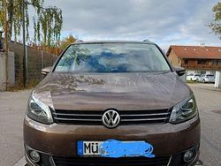 Gebraucht 2011 VW Touran Highline Van / Kleinbus | 6.900 € (Fairer Preis)