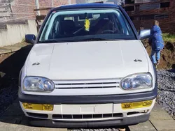 Grau Gebraucht 2000 VW Golf IV Limousine | 3.500 € (Etwas zu teuer)