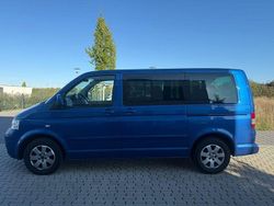 Blau Gebraucht 2004 VW Multivan Van | 13.900 € (Superpreis)
