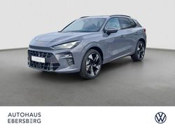 Grau Gebraucht 2025 Cupra Terramar SUV | 45.999 € (Fairer Preis)